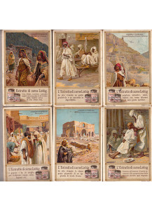 1911 - Liebig ITA L'Algeria Pittoresca